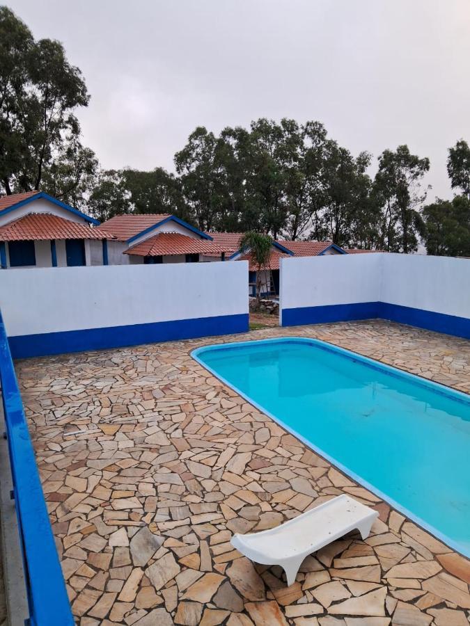 Pousada Fazendinha Alto Da Serra سيرا نيجرا المظهر الخارجي الصورة