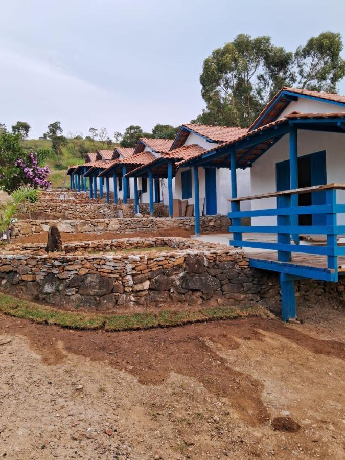Pousada Fazendinha Alto Da Serra سيرا نيجرا المظهر الخارجي الصورة