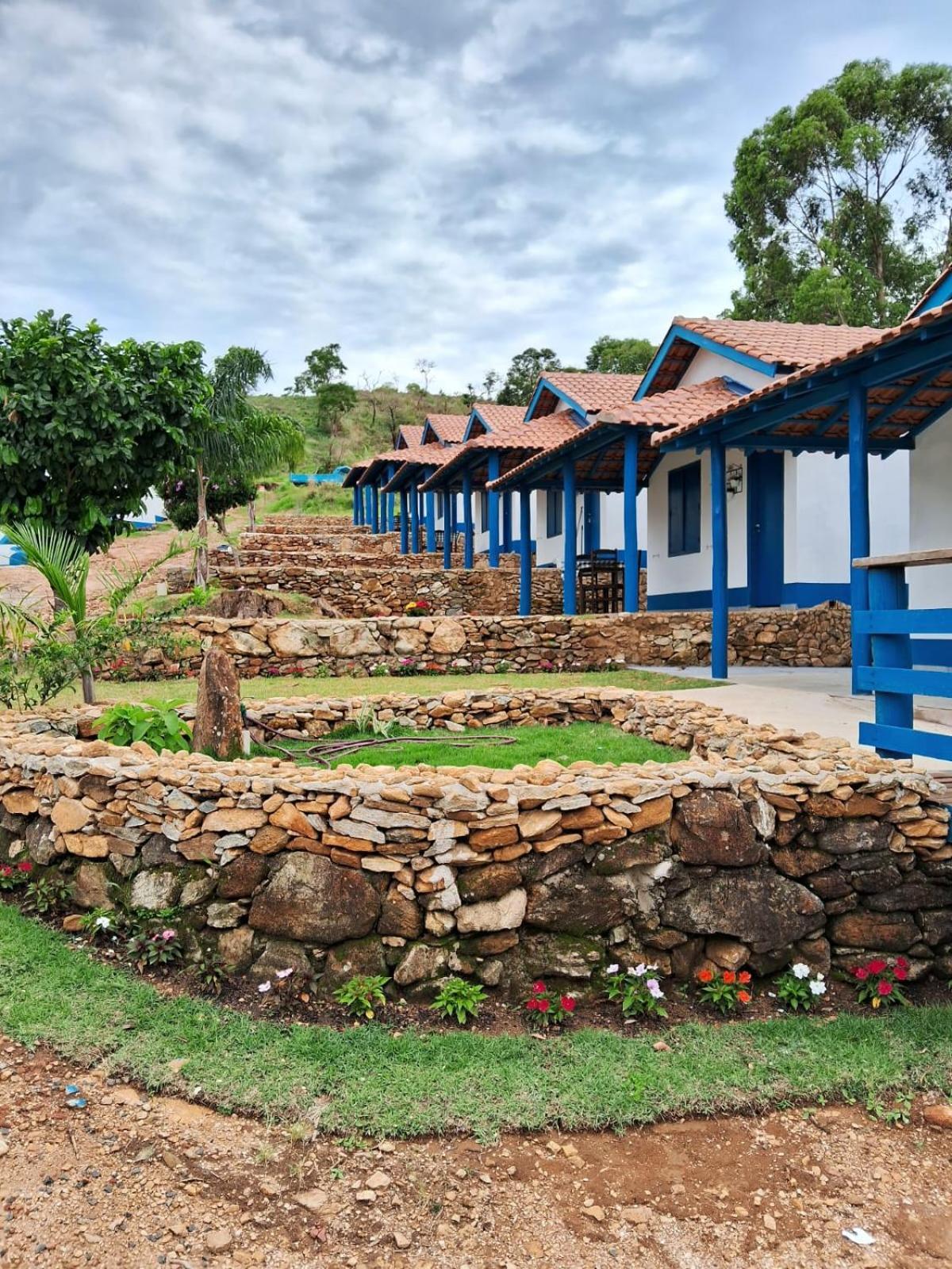 Pousada Fazendinha Alto Da Serra سيرا نيجرا المظهر الخارجي الصورة